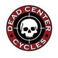 Dead Center Cycles