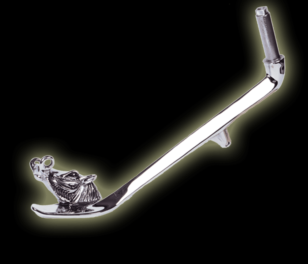 Eagle Talon Kickstand