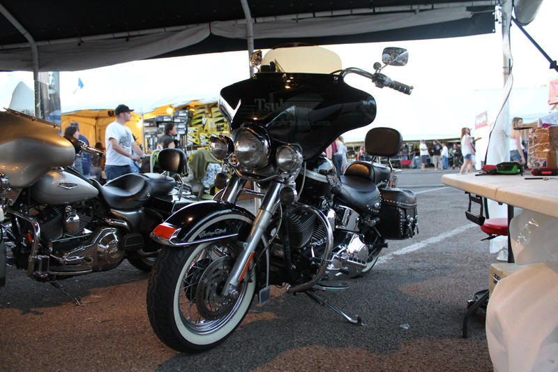 tsukayu batwing classic fairing