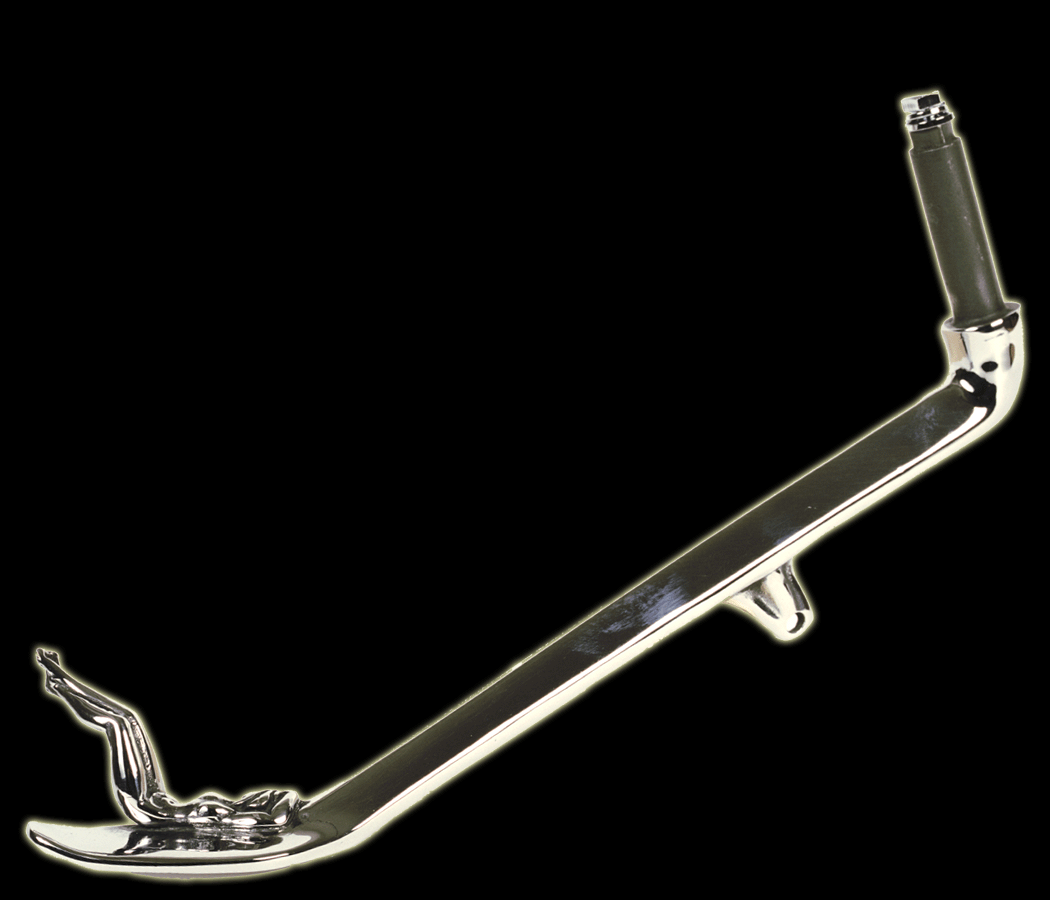 Eagle Talon Kickstand