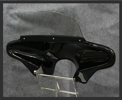 Batwing Classic Fairing - No Stereo Provisions - Regular Headlight Opening