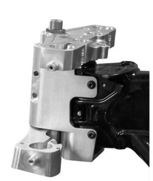 Bolt On Neck Rake Kit