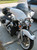 Batwing Fairing for Road King Standard (FLHR) - 6 x 9 Speakers + Stereo - Black Tsukayu 