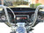 Batwing Fairing for Road King Standard (FLHR) - 6 x 9 Speakers + Stereo - Black Tsukayu 
