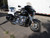 Black Paint 6x9 Batwing Fairing Kawasaki Vulcan 1500 Classic FL 2001-2008 (Disclaimer: Part Only, bike is only used for illustrative purposes)