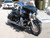 Black Paint Batwing GPS Fairing with 6"x 9" Speakers and Stereo Yamaha V-star Classic / Silverado XVS1100 1998-2013 (Disclaimer: Part Only, bike is only used for illustrative purposes)