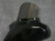 Black Paint Batwing GPS Fairing with 6"x 9" Speakers & Stereo Kawasaki VN1500 Mean Sreak 02-03