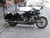 Coner Hardbags Kit for Yamaha Roadliner - Quick Release, Gloss Black Painted