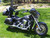 Batwing 6x9 Fairing with Full Stereo for Yamaha XVS1300 V-Star/Deluxe/Tourer (including Midnight) - Gloss Black Painted