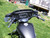 Batwing 6x9 Fairing with Full Stereo for Yamaha XVS1300 V-Star/Deluxe/Tourer (including Midnight) - Gloss Black Painted