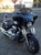 Batwing 6x9 Fairing with Full Stereo for Kawasaki Vulcan 1700 Classic - Gloss Black Painted