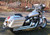 Batwing 6x9 Fairing with Full Stereo for Kawasaki VN900 Vulcan Classic/Classic LT - Gloss Black Painted