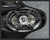 Batwing Fairing - 6" x 9" Speakers + Stereo - Small Headlight Opening