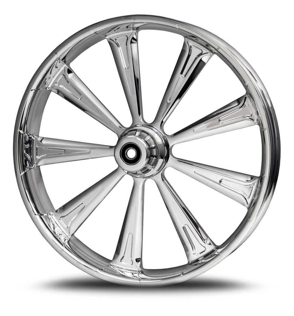 Renegade John Lehman Signature Wheels