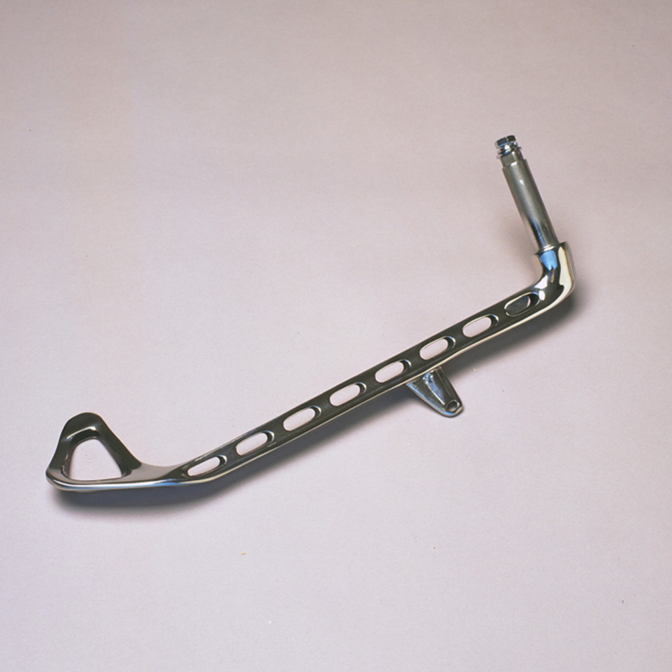 Motorcycle Kickstands