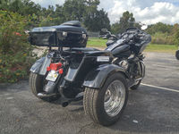 road glide trike