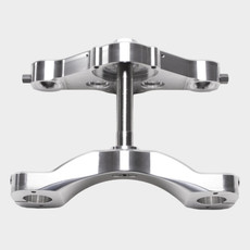 41mm Triple Trees, Custom Short Neck