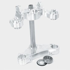 41mm Triple Trees, Honda GL1500 Trike