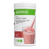 Herbalife - Formula 1 Nutritional Shake Mix - Strawberry Delight (550g) - Container