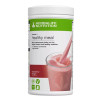 Herbalife Formula 1 Nutritional Shake Mix Strawberry Delight (550g). Container.