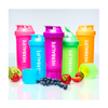 Herbalife Neon Shakers