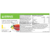 Herbalife Instant Herbal Beverage with Tea Extracts Lemon Flavour (51g). Nutrition Information. Label. Ingredients.