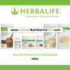 Herbalife - Healthy Weight Loss Programme - IDEAL