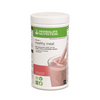 Herbalife - Formula 1 Nutritional Shake Mix - 'Free From' Raspberry and White Chocolate (500g) - Container