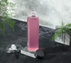 HERBALIFE24 CR7 Drive 10 Sachets Acai Berry Flavour (270g). Bottle. Glass.