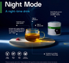 Herbalife - Night Mode - Chamomile and Peach Night Time Drink (180g)