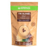 Herbalife Tri Blend Select Coffee Caramel Flavour Vegan Protein Shake Mix (600g) packet.