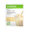 Herbalife Formula 1 Healthy Meal Nutritional Shake (Vanilla Cream) 7 x 26g Sachets