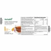 Herbalife Instant Herbal Beverage with Tea Extracts - Mango Dragon Fruit Flavour (102g). Label. Ingredients.