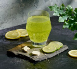 Herbalife Lift Off Effervescent Energy Drink Lemon-Lime (10 Tablets). Drink in Glass. Herbalife Lift Off Effervescent Energy Drink Lemon-Lime (10 Tablets). Drink in Glass.