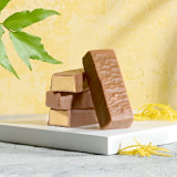 Herbalife Protein Bars Citrus Lemon (Box of 14). Single Bar. Herbalife Protein Bars Citrus Lemon (Box of 14). Single Bar.