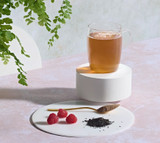 Herbalife Instant Herbal Beverage with Tea Extracts Raspberry Flavour (51g). Herbalife Instant Herbal Beverage with Tea Extracts Raspberry Flavour (51g).