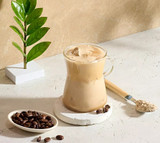 Herbalife High Protein Iced Coffee Latte Macchiato (308g) Herbalife High Protein Iced Coffee Latte Macchiato (308g)