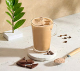 Herbalife High Protein Iced Coffee Mocha (322g). Herbalife High Protein Iced Coffee Mocha (322g).