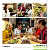 Herbalife Nutrition Cook Book - Volume 1 - By Rachel Allen (Hardback Book) Herbalife Nutrition Cook Book - Volume 1 - By Rachel Allen (Hardback Book)