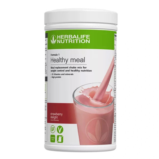 HERBALIFE Healthy Meal マンゴー 2本セット HERBALIFE Healthy Meal マンゴー 2本セット