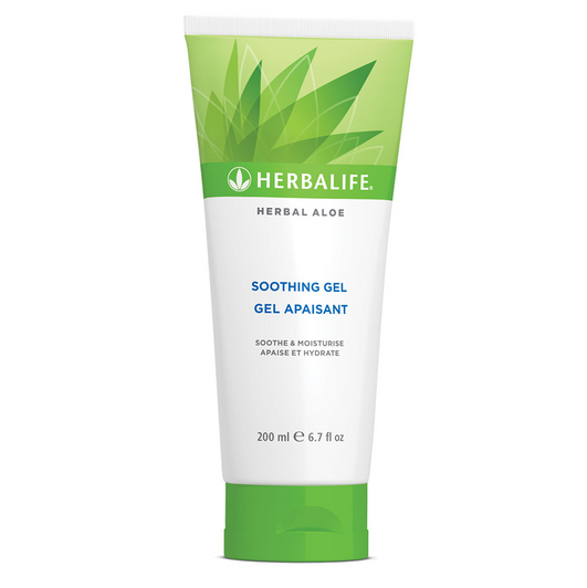 Herbalife Member | Herbal & Body Lotion (200ml)