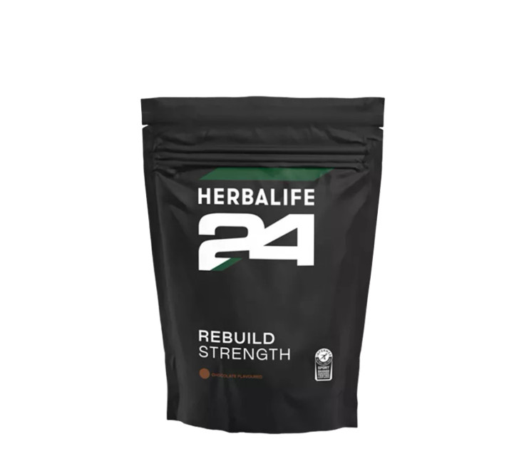 HERBALIFE24 - REBUILD STRENGTH - Chocolate (1000g)