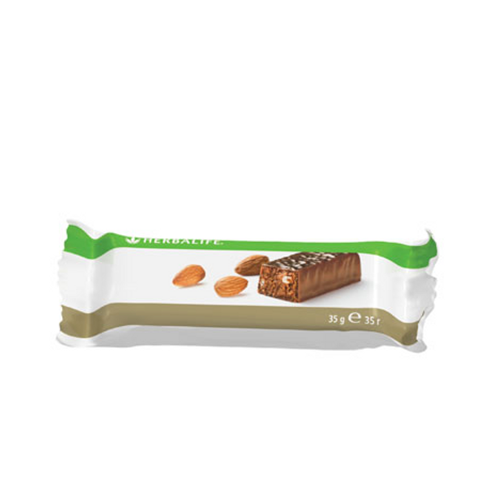 Herbalife - Protein Bars - Chocolate Peanut (Single Bar)