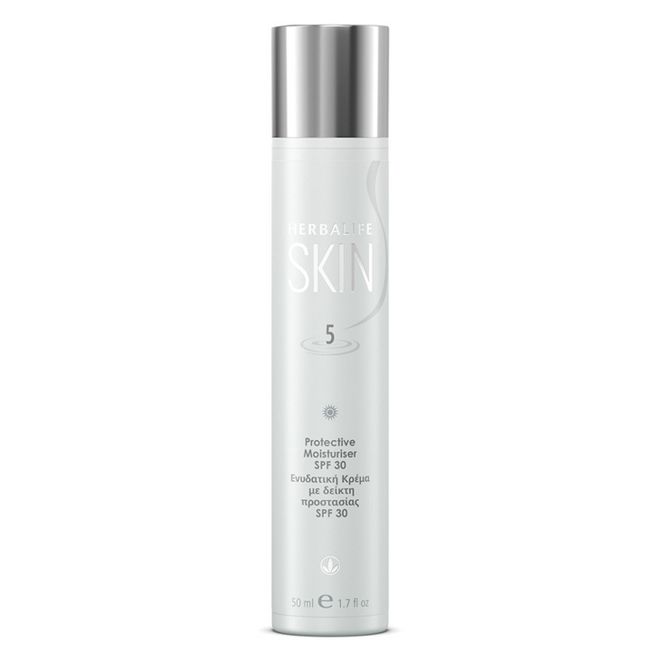 Herbalife SKIN (5) Protective Day Cream Moisturiser SPF30 (50ml)