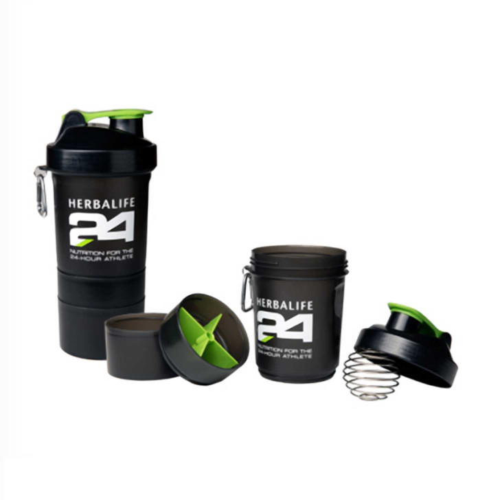 HERBALIFE SKINプレミアムエレガンスプロモーションセット4点 HERBAL Nutrition for LIFE™ | HERBALIFE24 Super Shaker | Premium