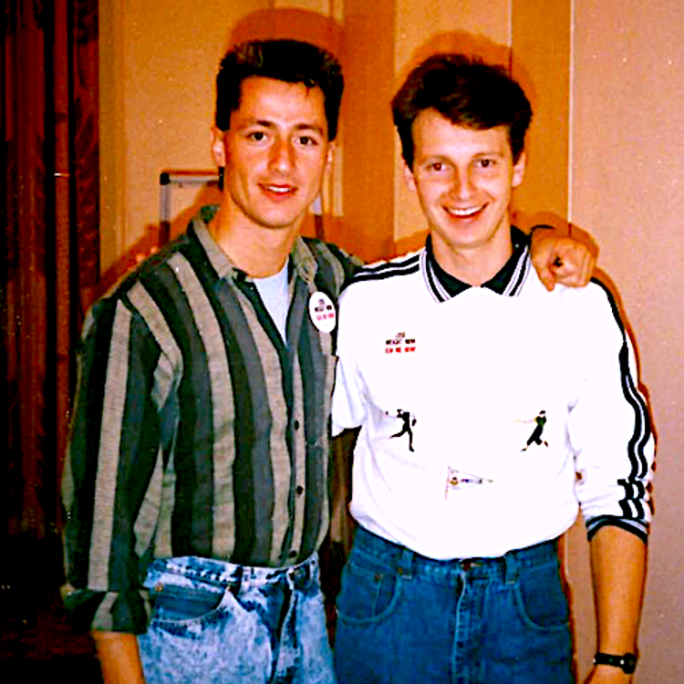 Our Herbalife Story - Part 1 - April 10th 1987 Our Herbalife Story - Part 1 - April 10th 1987