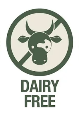 A Herbalife Dairy Free Product