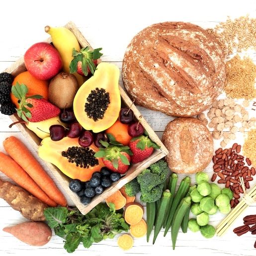 Herbalife Fibre Products United Kingdom