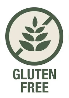 A Herbalife Gluten Free Product