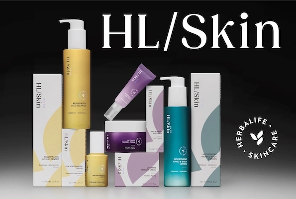 HERBAL Nutrition for LIFE™ | Herbalife HL/Skin Nourishing Eye